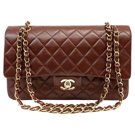 chanel bus bag|chanel lambskin bag.